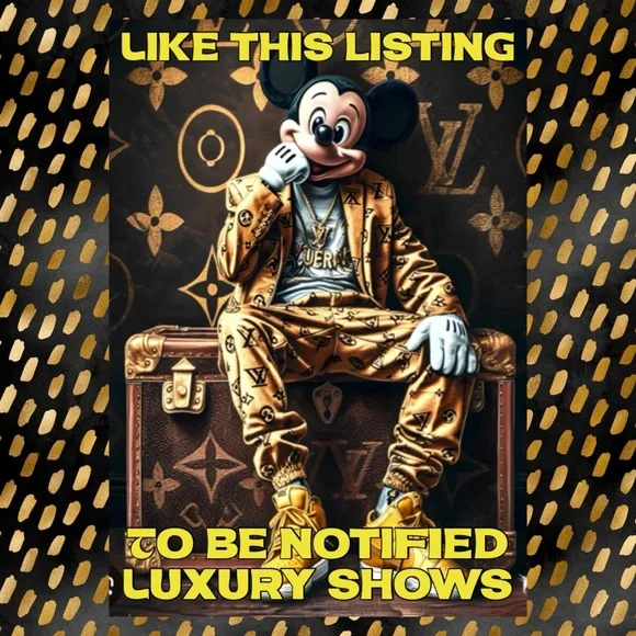 🚨FINAL POSH SHOW BEFORE THE MOVE TO WN LETS GOOOOOO!! - Picture 9 of 16